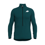 Assos Tactica Rain T5 Unisex vihmajope | Foundation Green, XXXL