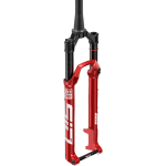 RockShox SID SL Ultimate 2 Position 29" kahvel | Tapered | 15x110mm | 44mm Offset | Electric Red, 110 mm