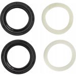 RockShox Dust Wiper uuenduskomplekt | 30mm | XC30 / 30 Gold /30 Silver / Paragon