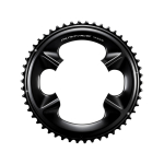 Shimano Dura-Ace FC-09 hammasratas | 110 BCD | 2x11-speed, 52T