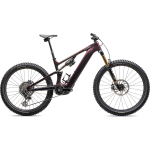 S-Works Turbo Levo 4 elektrijalgratas | Gloss Red Pearl - Black, S5