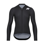 Assos Mille GT S11 EVO LS meeste jalgratturi s&auml;rk | Black Series, XXXL