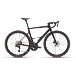 BMC Teammachine SLR 01 Six maanteeratas | Red Glitter Carbon, 51