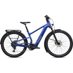 Specialized Turbo Vado 3 4.0 elektrijalgratas | Gloss Pacific Blue - Dune White, S