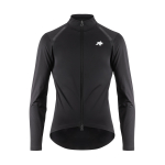 Assos MILLE GT S11 EVO meeste vihmajope | Black Series, XS