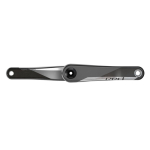 SRAM Red AXS GXP v&auml;ndad | ilma ketir&otilde;ngata, 12-k&auml;iguline, 175 mm