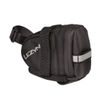Lezyne S-Caddy sadulakott - must | 0,3 L