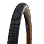 Schwalbe Billy Bonkers Performance 20" Addix kokkupandav rehv | Bronze Skin, 20x2.00