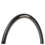 Panaracer Gravelking AC TLC 28" kokkupandav rehv | Black - Black, 28"x1.35 | 35-622