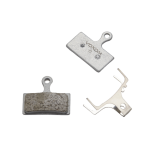 Voxom BSC27 Organic piduriklotsid | XTR BR-M985, M987, M9000, M9020, XT M785, M8000, SLX BR-M675, M675, M615