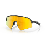 Oakley Sutro Lite Sweep p&auml;ikeseprillid | Matte Carbon - Prizm 24k