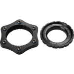 Reverse Components Centerlock Center-Lock piduriketasi adapter | Must