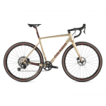 Colnago G3-X gravel jalgratas | Shimano GRX 820 2x12 | Gold - Rouge, 46