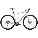 Specialized Diverge E5 gravel jalgratas | Gloss Dune White - Ashen, 61