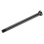 Specialized Sirrus tagaratta telg | Thru Axle | 12x142 mm | 167 mm | M12xP1.0