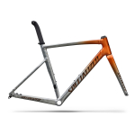 Specialized Allez Sprint raamikomplekt | Copper Tint - Bronze Foil, 54