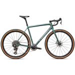 S-Works Crux gravel jalgratas | Premium Fjord - Dolomite Metallic, 61