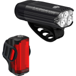 Lezyne LED Pair Radar React System tulede komplekt