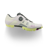 Fizik Vento Proxy kruusakingad | Light Lilac - Lime, 46
