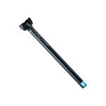 PRO LT sadulapost | 0mm Offset | 27.2mm, 400 mm