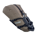 ORTLIEB Seat-Pack QR sadulakott | 7.5 L | Dark Sand