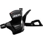 Shimano SLX SL-M7000 linkvahetus | Clamp Band | Left | 2/3-speed