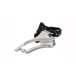 microSHIFT Mezzo FD-M20M esivahetaja | 3x7/8 | Dual Pull | 28.6-34.9 mm
