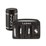 Lezyne Flow Caddy koos organisaatoriga