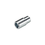 Elite Knurled Super Boost adapter