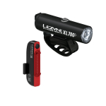 Lezyne Classic Drive XL 700+ | Stick Drive jalgrattatulede komplekt