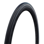 Schwalbe One Plus Performance SmartGuard 28" Addix rehv | Black - Reflex, 32-622