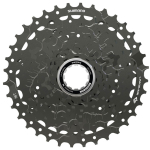 Shimano CUES CS-LG400 Linkglide kassett | 9-k&auml;iguline, 11-46 T