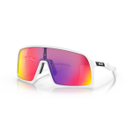 Oakley Sutro p&auml;ikeseprillid | Matt valge - Prizm Road
