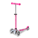 Mini Micro Deluxe Flux Neochrome LED Roller | roosa