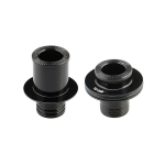 Novatec esirummde k&uuml;lgkorv | Thru Axle | 12 mm | D791SB-CL