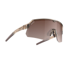 Tripoint 001 Treriksr&ouml;set p&auml;ikeseprillid | Transparent Brown - Nylon Gradient Brown