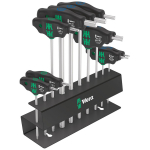 Wera Bicycle Set 6 jalgratta t&ouml;&ouml;riistakomplekt | 10 osa