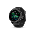 Garmin Forerunner&reg; 570 nutikell | 42 mm | Slate Grey Aluminium - Black