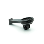 K-EDGE Garmin Roval Combo integreeritud kinnitus | Black