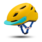 Specialized Shuffle Child 2 LED kiiver | California Sunshine, &Uuml;ks suurus