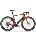 3T Racemax 2 Italia kruusaratas | SRAM Red XPLR PM AXS Torno 1x13 | Zipp 303 XPLR SW | Rame, XL