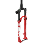RockShox SID SL Ultimate Flight Attendant 29" kahvel | Tapered | 15x110mm | 44mm Offset | Electric Red, 100 mm