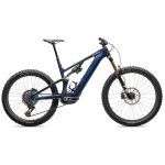 Specialized Turbo Levo 4 Pro elektrijalgratas | Gloss Blue Onyx - Dark Navy, S6
