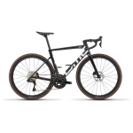 BMC Teammachine SLR 01 Seven maanteeratas | Black Carbon, 47
