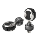 Wahoo Speedplay Power Dual-Sided pedaalid