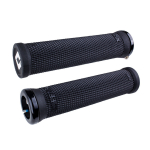 ODI Ruffian V2.1 Lock-On lenksuk&auml;epid | Black