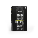 SiS Beta Fuel energiageel | 6x60 ml | Neutral