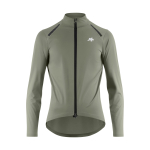 Assos MILLE GT S11 EVO meeste vihmajope | Edge Green, XS