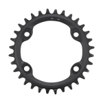 Shimano FC-MT610 hammasratas | 96 BCD | 1x12-k&auml;iguline, 34T
