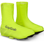 GripGrab Ride Waterproof kingakatted | Kollane Hi-Vis, XXXL